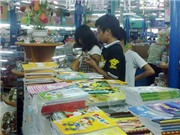 Bóng đá anh, ngoại hạng anh, lịch thi đấu euro 2012, Bình ổn giá vở viết trước ngày khai giảng năm học mới